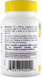 Healthy Origins Inositol Powder, 454 G - For Skin, Hair & Nail Health - Vitamin B8 Powder Supplement - Part Of The B Complex Family - Vegan, Non-Gmo & Gluten-Free Supplement - 16 Oz