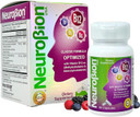 Neurobion Optimized Classic Formula B12 Methylcobalamin Dietary Supplement 50 Capsules
