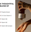 Toun28 Propolis Vitamin C, B3, B5, B6 Toner 8.45 Fl.Oz / 250Ml, Restore Vitality And Improve Vibrancy, With Propolis Extract And Vitamin Complex