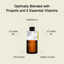 Toun28 Propolis Vitamin C, B3, B5, B6 Toner 8.45 Fl.Oz / 250Ml, Restore Vitality And Improve Vibrancy, With Propolis Extract And Vitamin Complex