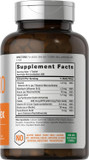 Horbäach Vitamin B-100 Complex | 100% Of Daily Value | 300 Tablets | Vegetarian, Non-Gmo, And Gluten Free Supplement Horbäach Vitamin B-100 Complex | 100% Of Daily Value | 300 Tablets | Vegetarian, Non-Gmo, And Gluten Free Supplement