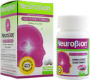 Neurobion Energy + Neurobion High Potency Dietary Supplement Special Blend Of Amino Acids, Vitamins B1- B6- & B12 + Zinc