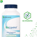 Nutra Biogenesis Biolipotrol - Red Yeast Rice Coq10 Supplement For Cellular Energy Support, Coenzyme Q-10 & Niacin - 60 Capsules Nutra Biogenesis Biolipotrol - Red Yeast Rice Coq10 Supplement For Cellular Energy Support, Coenzyme Q-10 & Niacin - 60 Capsules