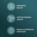 Dr. Mercola Niacinamide Vitamin B3-50 Mg Per Tablet - Supports Metabolic Health - Non-Flushing - Mini Tabs - Non-Gmo, Gluten-Free & Soy-Free - 270 Servings (90 Tablets)