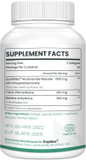 Liposomal Nicotinamide Riboside 2000 Mg With Tmg And Pterostilbene, Boosting Nad+, Support Healthy Aging, 360 Count