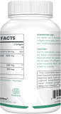 Liposomal Nicotinamide Riboside 2000 Mg With Tmg And Pterostilbene, Boosting Nad+, Support Healthy Aging, 360 Count