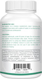 Liposomal Nicotinamide Riboside 2000 Mg With Tmg And Pterostilbene, Boosting Nad+, Support Healthy Aging, 360 Count
