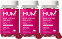 Hum Hair Strong - Hair Growth Vitamins With Biotin, Zinc, And Fo-Ti For Healthy Hair, Skin & Nails - Vegan Hair Supplement For Women | Biotin Supplement, (30 Capsules) Hum Hair Strong - Hair Growth Vitamins With Biotin, Zinc, And Fo-Ti For Healthy Hair, Skin & Nails - Vegan Hair Supplement For Women | Biotin Supplement, (30 Capsules)