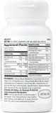 Gnc Women'S Advanced Hair, Skin & Nails Daily Multivitamin Blend For Women, Clinically Studied Beauty Support Containing Biotin, Hyaluronic Acid, Collagen, Lutein, 60 Caplets