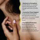 Healthy Skin & Hair Plus Nails By Irwin Naturals, Nutrient Rich, Provides Shine And Strength, 60 Liquid Softgels