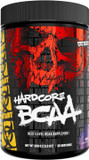 Mutant Hardcore Bcaa - Pre, Intra Or Post Workout  Bcaa Next Level Branched-Chain Amino Acids Supplement  Hydration + Recovery - 30 Serving - Grape