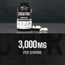 Jacked Factory Creatine Monohydrate Capsules - Creatine Pills For Muscle Growth, Increased Strength, Enhanced Energy Output And Improved Athletic Performance - 150 Capsules Jacked Factory Creatine Monohydrate Capsules - Creatine Pills For Muscle Growth, Increased Strength, Enhanced Energy Output And Improved Athletic Performance - 150 Capsules