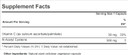 Andrew Lessman Nac-500 N-Acetyl Cysteine 60 Capsules - Helps Combat Daily Onslaught Of Damaging Free Radicals, Protects Brain, Heart, Lungs, Liver, Kidneys. Detoxifying Anti-Oxidant. No Additives
