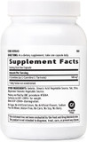 Gnc L-Carnitine 500Mg, 60 Capsules, Helps Metabolize Long-Chain Fatty Acids