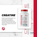 Metabolic Nutrition Creatine, 100 Grams, Powder