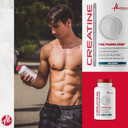 Metabolic Nutrition Creatine, 100 Grams, Powder