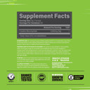 Musclepharm Creatine Monohydrate Powder, Pre Workout Muscle Builder & Post Workout Muscle Recovery Supplement, Ultra-Pure 100% Monohydrate Creatine Powder, 60 Servings, Unflavored