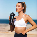 Tropeaka Tone Bcaa+ Powder - Bcaa Pre Workout Energy Powder For Muscle Growth, Recovery & Endurance, Rehydrating Post Workout Recovery, Vegan, Non-Gmo - 8.8Oz (16.5 Servings)