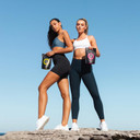 Tropeaka Tone Bcaa+ Powder - Bcaa Pre Workout Energy Powder For Muscle Growth, Recovery & Endurance, Rehydrating Post Workout Recovery, Vegan, Non-Gmo - 8.8Oz (16.5 Servings)