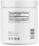 Swolverine L-Glutamine | Reduces Exercise Induced Muscle Soreness, Improves Recovery, Enhances Gut Health, Supports Immune Health, Vegan, Non-Gmo, Gf, 5G Per Serving, (Unflavored, 60 Servings)