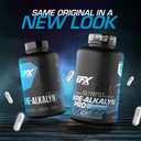 Efx Sports Kre-Alkalyn Pro