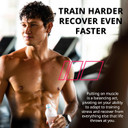 Granite Essential Amino Acids Powder, Green Apple Flavor, With 10G Eaas And 7G Bcaas, Supports Muscle Recovery & Growth, Soy-Free, Gluten-Free (30 Servings)