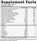 Steel Supplements | High Performance Bcaa Eaa Powder | Promotes Lean Muscle Growth And Workout Endurance | 2:1:1 Ratio To Recover Muscle Faster 30 Servings. (Fruit Punch)