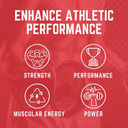 Purus Labs Foundation Series Creatine Powder | 100% Ultra Pure Micronized Creatine For Strength, Mass, Power, Recovery | 60 Servings (Unflavored)