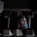 Wilderness Athlete - Bcaas - Branched Chain Amino Acids Powder - Essential Amino Acids Supplement For Men & Women - Bcaa Supplement With Optimal Amino Acid Complex (Pineapple)