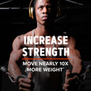 Gnc Amp Creatine Hcl 189 Pills, Clinically Proven Strength & Muscle Builder, Athletic Performance, Energy Production, Recovery Supplement, Fast Absorbing, Gluten Free Formula, 120 Servings