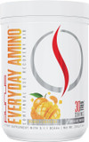 Purus Labs Everyday Amino Bcaa Powder | Amino Acids For Muscle Hydration & Recovery | Sugar Free & Gluten Free | 30 Servings (Fresh Mango Tangerine)