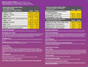 Athletic Alliance Regen-X 627Gr 33 Servings Bcaa 4:1:1 + The Total Recovery Solution (Lemon Squeeze)
