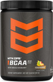 Mtn Ops Bcaa 2:1:1 Amino Acids Supplement Powder For Rapid Muscle Recovery & Repair With Zero Sugar & Gluten Free (30-Serving Tub, Peach Mango)
