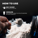 Muscletech Bcaa Powder For Men & Women, Tropical Twist - Amino Acids Nutritional Supplement With Electrolytes For Energy, Muscle Gain & Recovery - Sugar-Free Gym Pre-Workout - 40 Servings