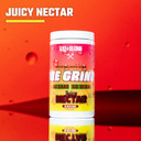 The Grind Essential Amino Acids, Branched Chain Amino Acids, 30 Servings (Juicy Nectar)