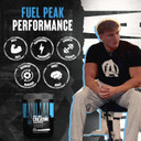 Animal Creatine Monohydrate Powder  Micronized Creatine For Women And Men, Supports Muscle Growth, Strength, Endurance, Recovery And Atp Production, Gym & Workout Supplements - Unflavored, 300G