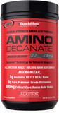 Muscle Meds Amino Decanate, Watermelon, 13.3 Oz