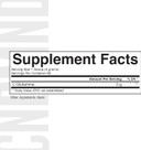 Condemned Labz 100% Pure L-Glutamine Powder | Glutamine Supplement For Men & Women | Recovery & Gut Health | Gluten Free & Non-Gmo | 80 Servings (Unflavored)