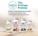 Andrew Lessman Essential Amino Protein 90 Capsules - A Highly Bioavailable Protein Source With Essential And Branched Chain Amino Acids. Supports Structure And Function Of Key Organs And Tissues