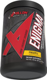 Apollon Nutrition Enigma | Full Spectrum Electrolytes, Bcaas And Eaas. Nine Essential Amino Acids And Bcaas | (20 Serving, Strawberry Margarita)