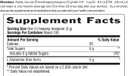 Biochem Glutamine Pure Powder - Pharmaceutical-Grade L-Glutamine For Post Workout Recovery - Vegan, Gluten-Free, Keto - Supports Muscle Tissue, Immune Health, Energy - 5G Per Serving, 17.6 Oz