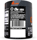 Creatine Powder 8.82 Oz (50 Servings) Pure Creatine Monohydrate Powder In Micronised Quality - Optimal High Dose