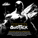 Mutant Geaar - 9.4G Of Eaa Powder + Arginine, 7G Bcaas, 4G Leucine, Electrolytes, Coconut Water, 30 Servings - Blue Raspberry