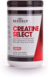 Beverly International Creatine Select With Phosphates, 40 Servings. A Fail-Proof Creatine Monohydrate Formula. Boost Muscle Size, Strength, Endurance And Recovery. For Men And Women. Tastes Like Tang
