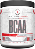 Bcaa Capsules By Purus Labs Foundation Series | 2:1:1 Leucine, Valine, Isoleucine | For Recovery, Endurance, Strength And Muscle Building | 240 Capsules (60 Servings)