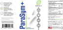 Parasym+ - Aids Metabolic Activity | Assists Healthy Sleeping Patterns | Supports Cognitive Function | Nervous System Support | 30 Day Supply Parasym+ - Aids Metabolic Activity | Assists Healthy Sleeping Patterns | Supports Cognitive Function | Nervous System Support | 30 Day Supply
