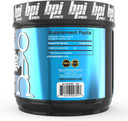 Bpi Sports Micronized Creatine - Increase Strength - Reduce Fatigue - Lean Muscle Building - 100% Pure Creatine - Better Absorption - Supports Muscle Growth - Unflavored - 60 Servings - 10.58 Ounce
