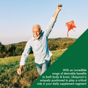 Health Thru Nutrition Ubiquinol 100Mg 120 Softgels As Kaneka Qh Reduced Coq-10 | Stabilized - 3Rd Party Tested | Enhanced Bioavailability | Cardiovascular & Mitochondria Function Support | Non-Gmo