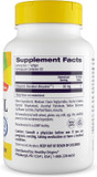 Healthy Origins Ubiquinol (Active Form Of Coq10), 50 Mg - Kaneka Ubiquinol Supplements For Heart Health & Antioxidant Support - Gluten-Free & Non-Gmo Supplement - 60 Softgels