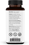 Lifeseasons Ageless Skincare - Anti Aging Supplement - Antioxidant Support - Moisturizes & Nourishes Skin - Acai Berry Astaxanthin Resveratrol R-Alpha Lipoic Acid & Pomegranate Extract - 90 Capsules